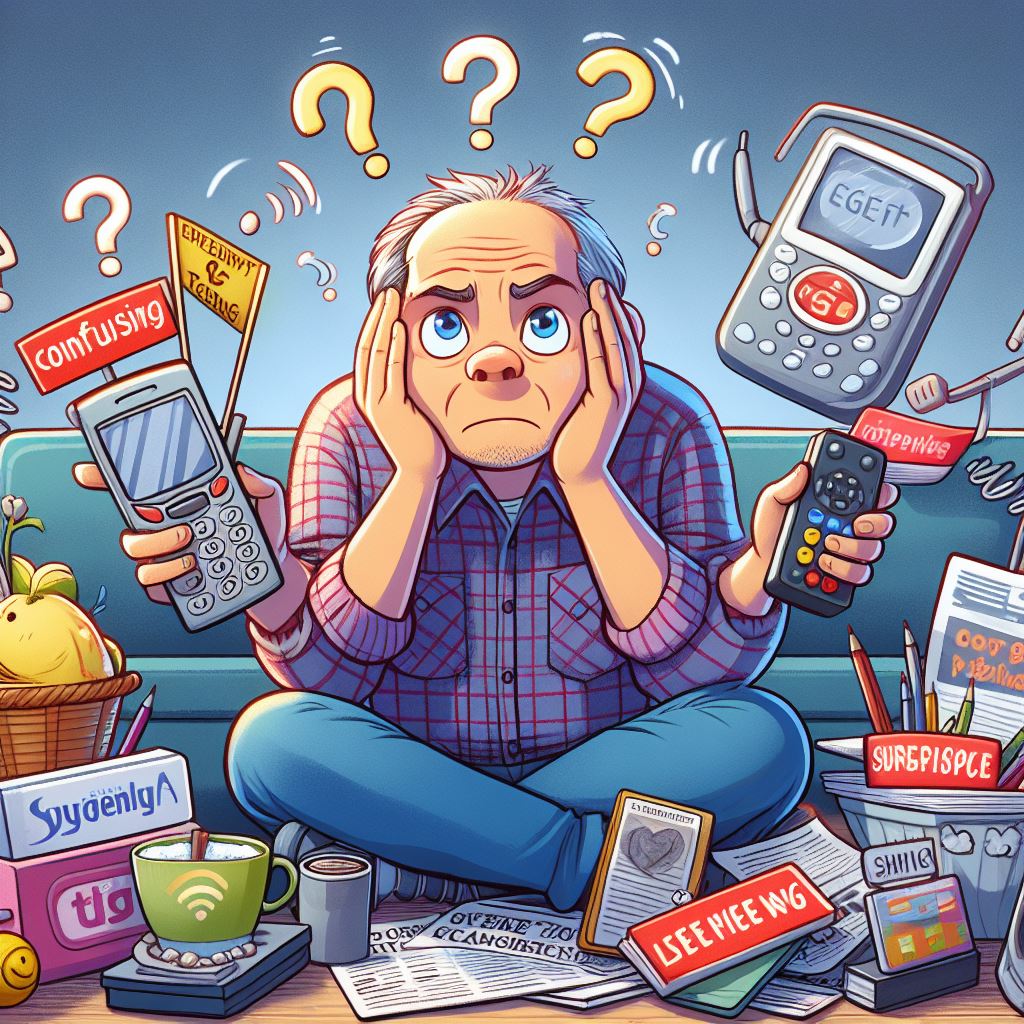 The Consumer - Scams